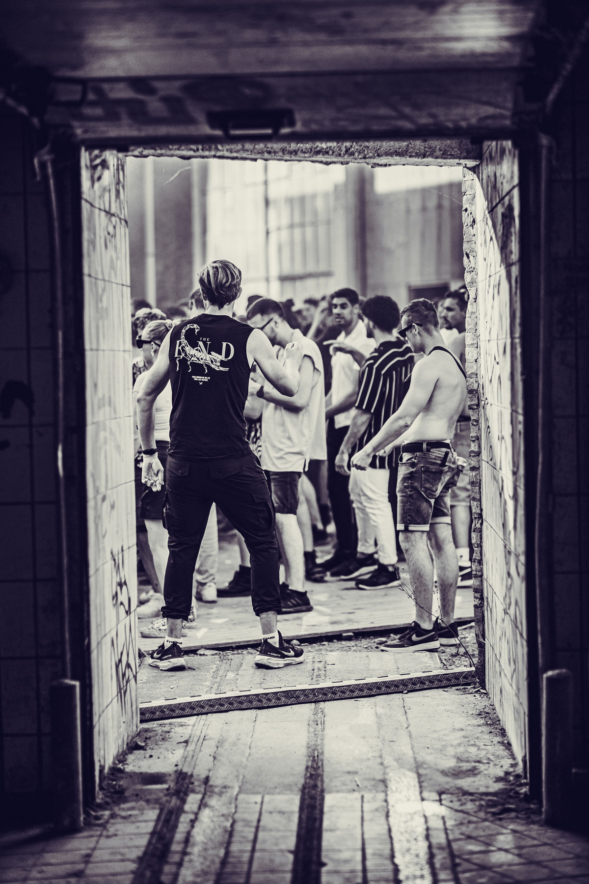 Loading... just a sec